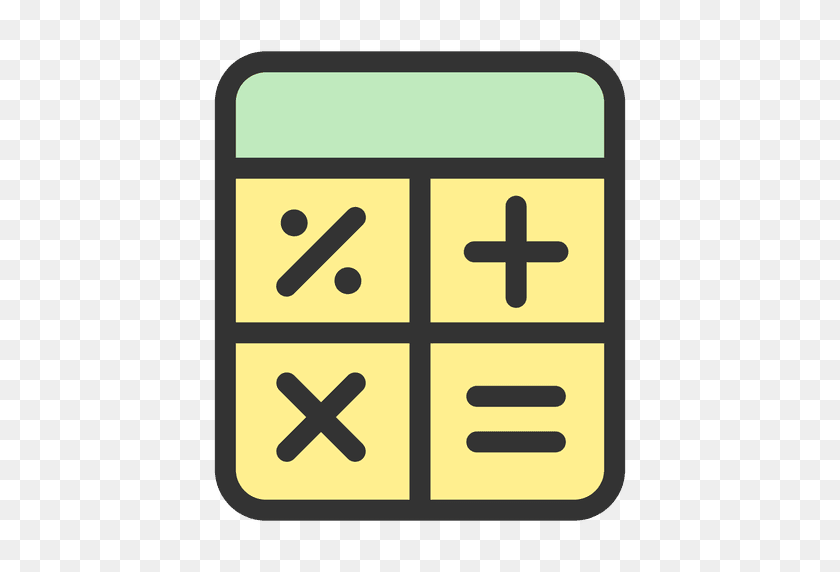 Calculator Stroke Icon Calculator Icon Png Stunning Free Transparent Png Clipart Images Free Download