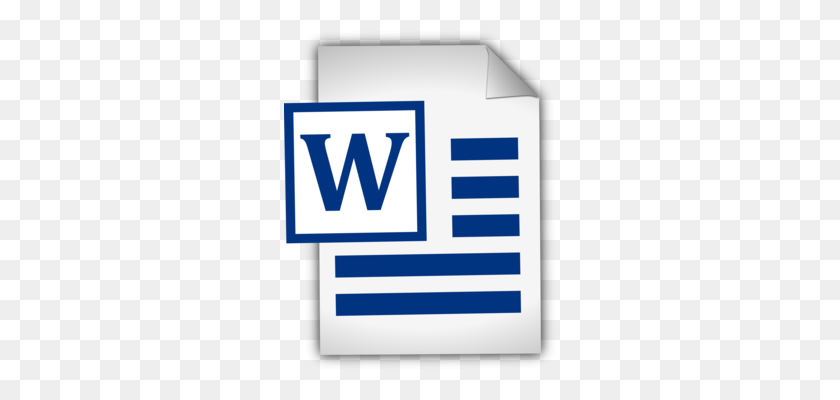 272x340 Calendario De Iconos De Computadora Microsoft Word Microsoft Office Gratis - Microsoft Word Clipart Gratis
