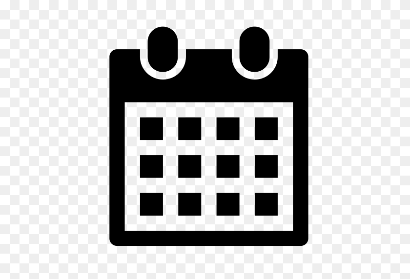 512x512 Календарь, Дата, Значок События В Формате Png И В Векторном Формате Бесплатно - Значок Календаря Png