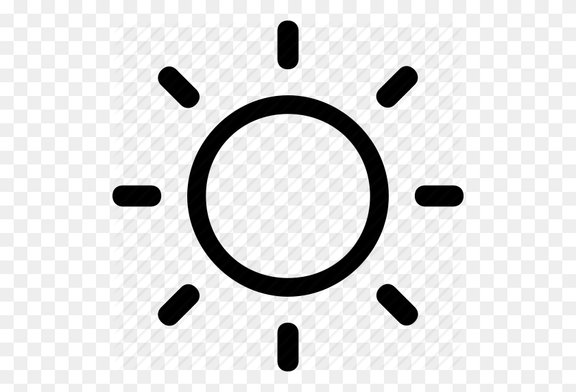 512x512 Календарь, День, Дневной Свет, Сияние, Солнечный, Солнце, Солнечный Луч, Солнечный Свет - Солнечный Луч Png