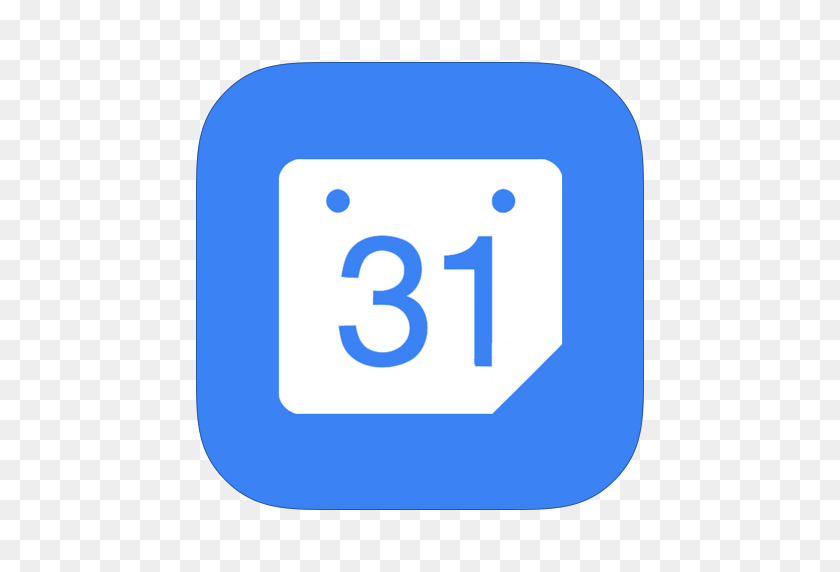 512x512 Календарь, Шквал, Значок Google - Значок Календаря Google Png