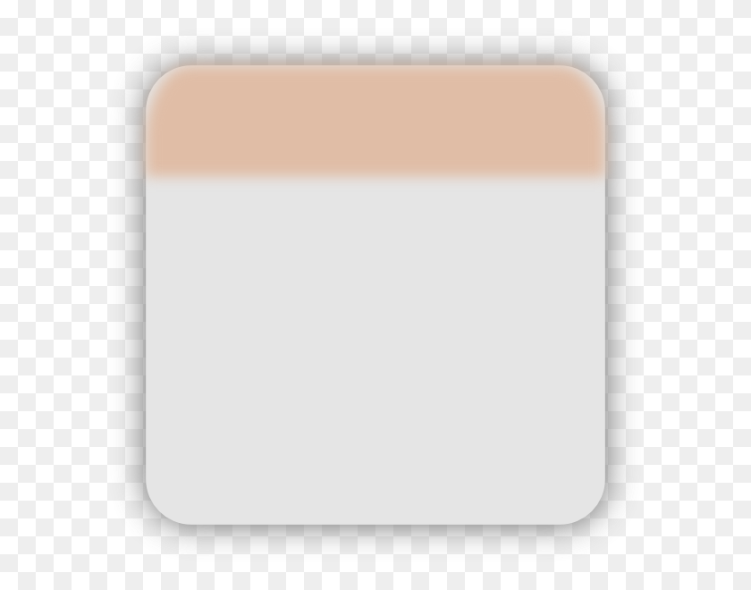 600x600 Icono De Calendario Png Cliparts Para Web - Calendario Clipart Gratis