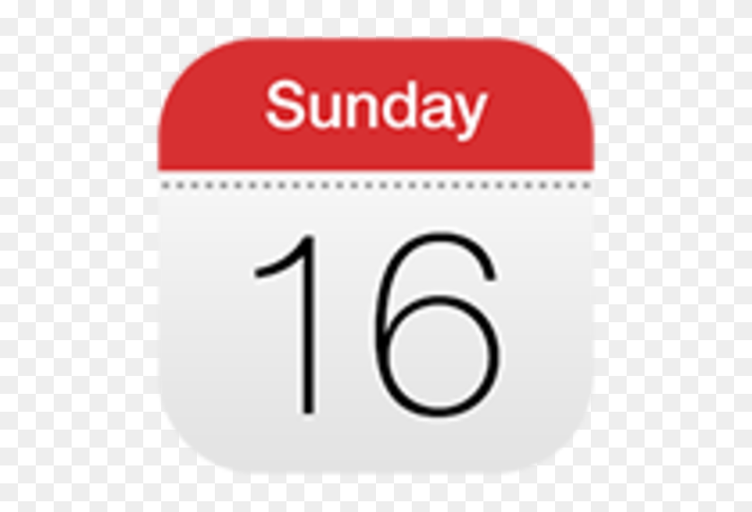 512x512 Calendar Icons - Calendar Icon PNG Transparent
