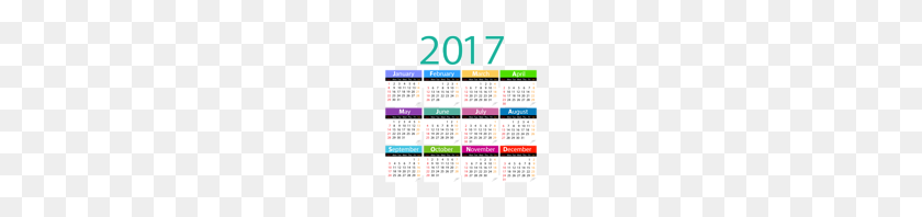 140x138 Calendar Png Clip Art - 2017 Calendar Clipart
