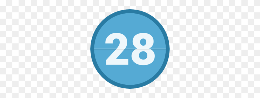 256x256 Calendario De Google Pngicoicns Icono De Descarga Gratis - Icono De Calendario De Google Png