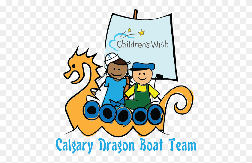 470x483 Calgary Dragon Boat Race Festival - Dragon Boat Clipart