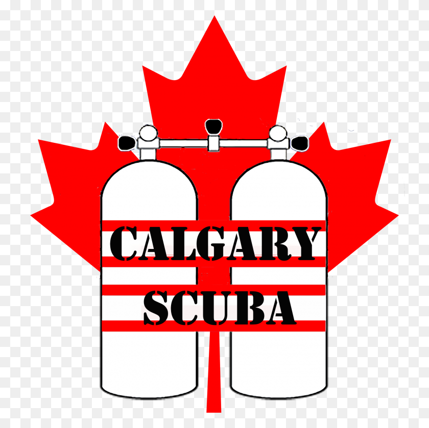 2000x2000 Calgary Scuba - Scuba Gear Clipart