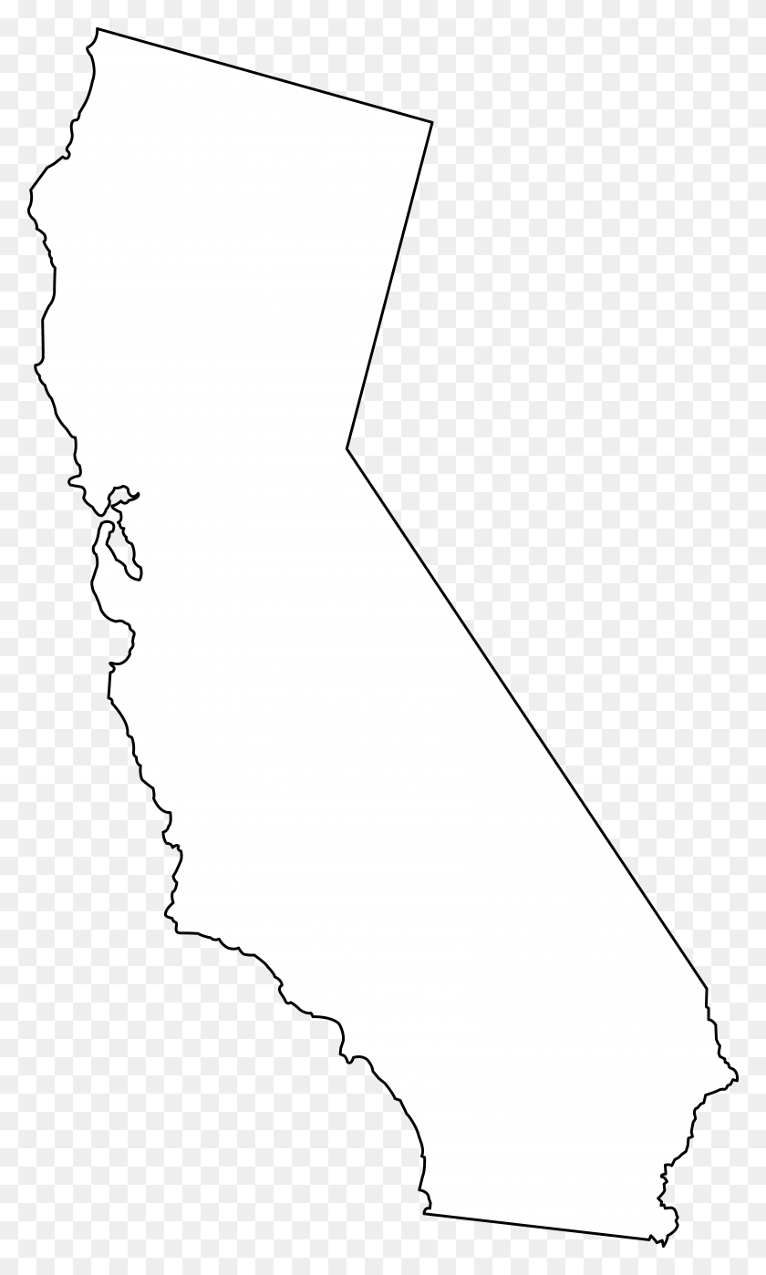 6607x11349 California - Yosemite Clipart