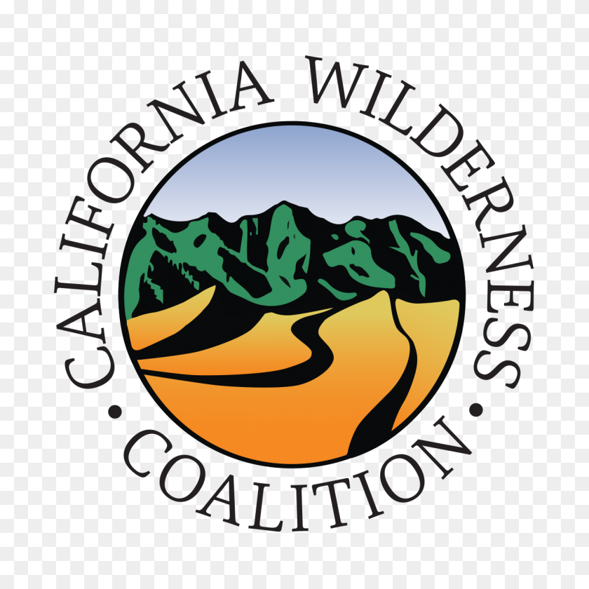 1200x1200 California Wilderness Coalition Preserving Our Wild Spaces - Senator Clipart