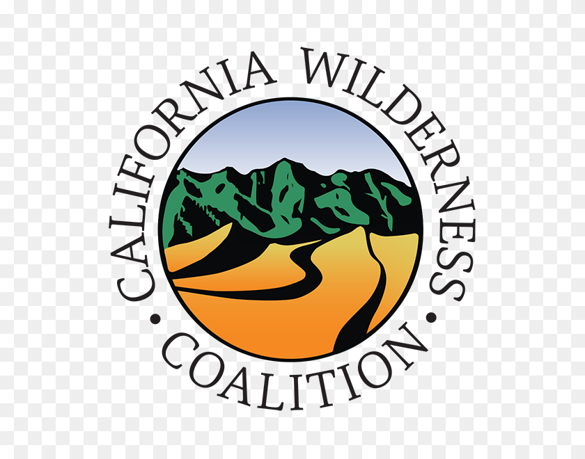600x600 Калифорнийская Коалиция Дикой Природы, Защищающая Наши Дикие Пространства - Клипарт Дикой Природы