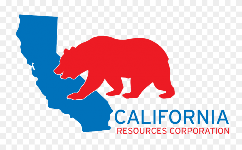 926x545 Californiaresourcescorporation Ciudades Contrato De California - Oso De California Png