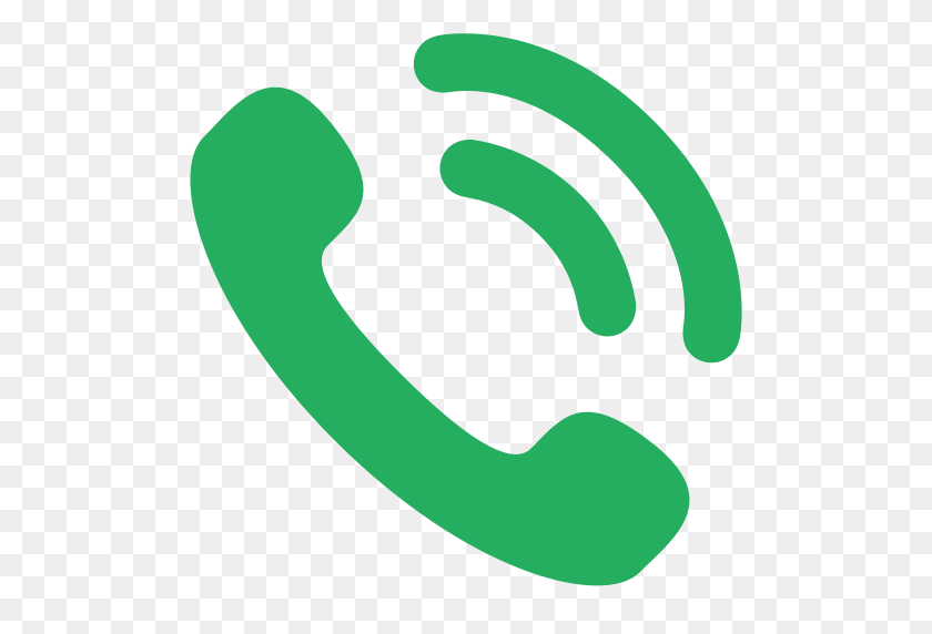 512x512 Call, Cell, Mobile Icon With Png And Vector Format For Free - Call PNG