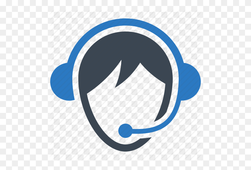 512x512 Call, Contact Us, Customer Service, Customer Support Icon - Customer Service PNG