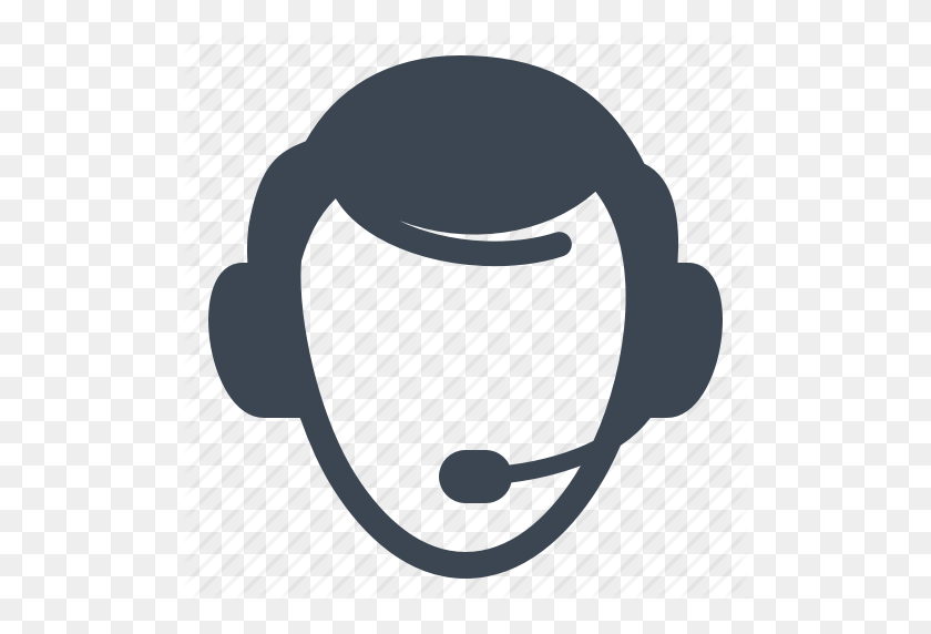 512x512 Call, Customer Service, Customer Support Icon - Customer Service PNG