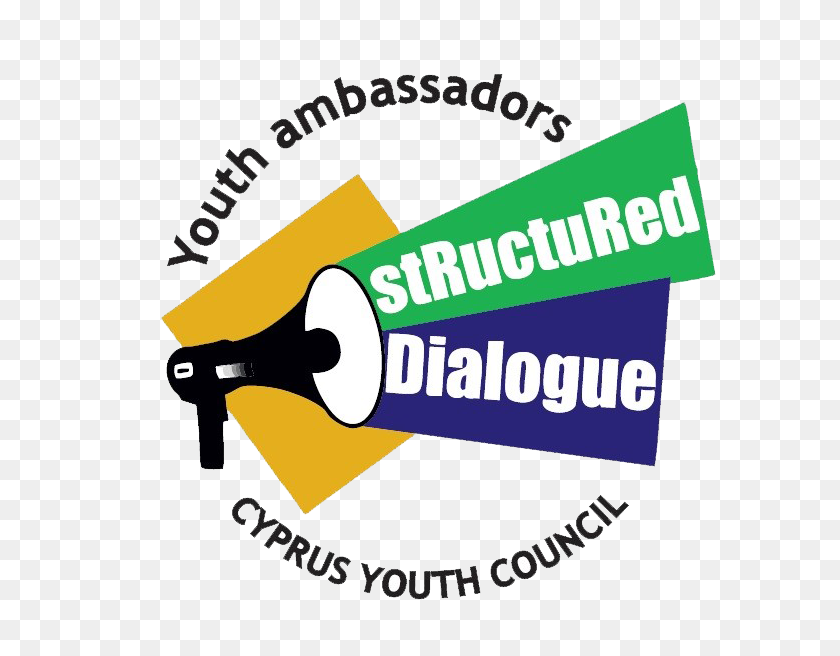 630x596 Прием Заявок На Участие В Молодежном Совете Кипра - Youth Png