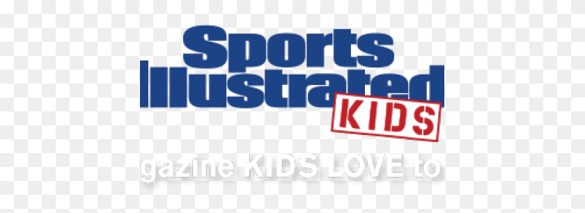 437x246 Call For Nominations Sportskid Of The Year - Sports Illustrated Logo PNG