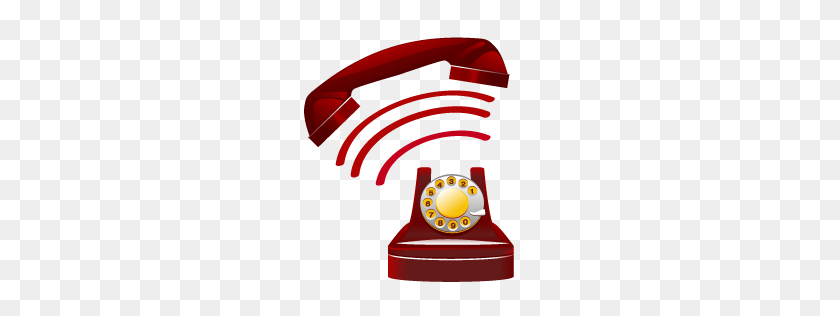 256x256 Call Icon - Call PNG