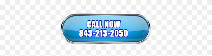 382x164 Call Now Button Carolina Cool - Call Now PNG