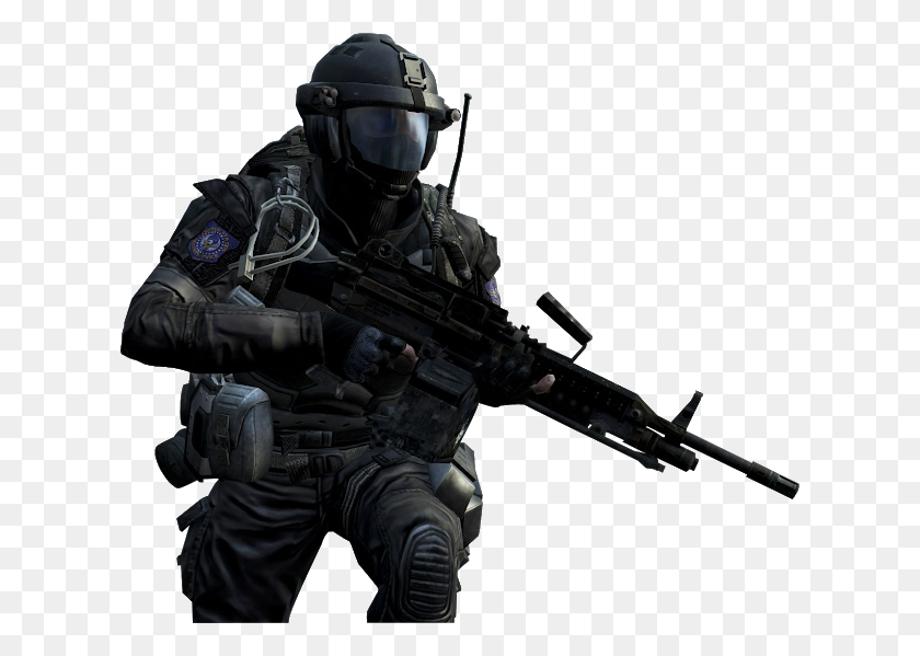 620x539 Call Of Duty Black Ops Transparent - Black Ops 2 PNG