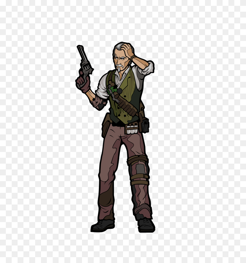 480x840 Call Of Duty Figpin - Call Of Duty Png
