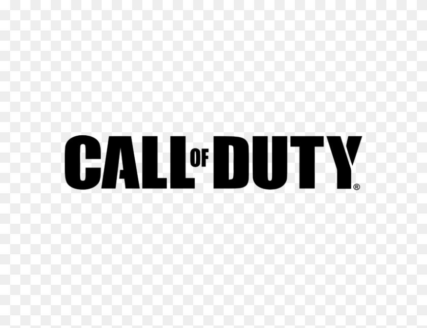800x600 Call Of Duty Logo Png Transparent Vector - Call Of Duty Logo Png