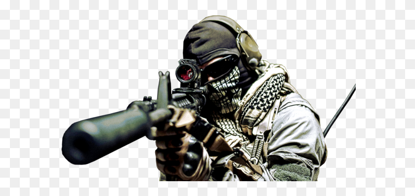 600x337 Call Of Duty Png