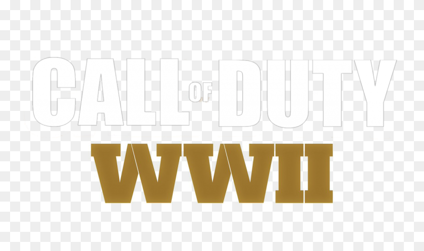 1200x675 Логотип Call Of Duty Второй Мировой Войны Прозрачный - Логотип Call Of Duty Png