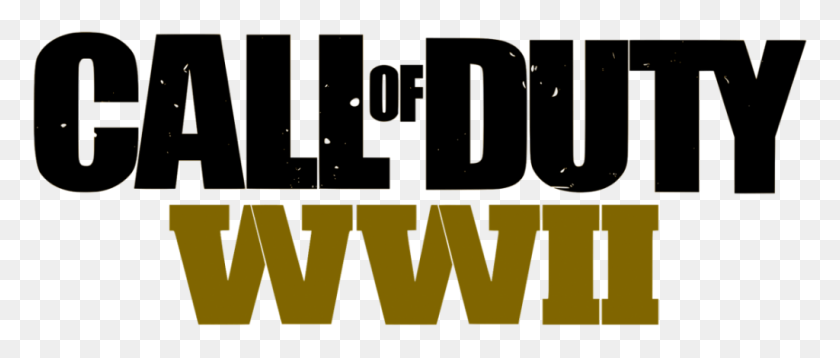 1024x392 Call Of Duty Segunda Guerra Mundial Presenta Su Primer Dlc Y No Tan - Call Of Duty Ww2 Png