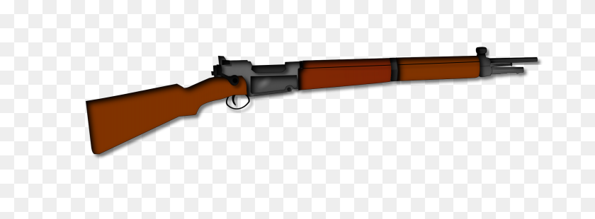 2335x750 Call Of Duty Wwii Second World War Weapon Rifle Firearm Free - Sniper Rifle Clipart