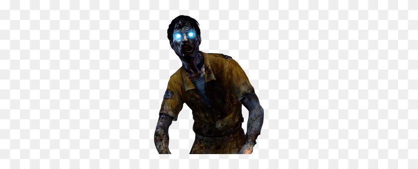 233x280 Call Of Duty Zombies Png Png Image - Zombies PNG