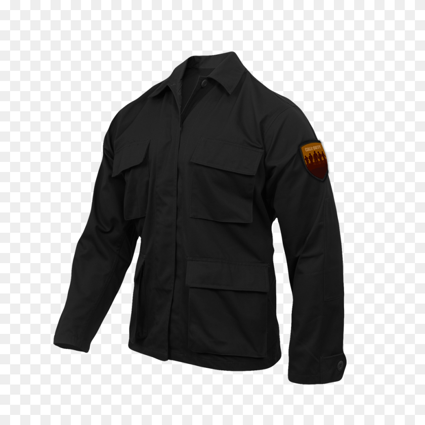 Call Of Wwii Field Jacket Call Of Official Online Store - Call Of Duty ...