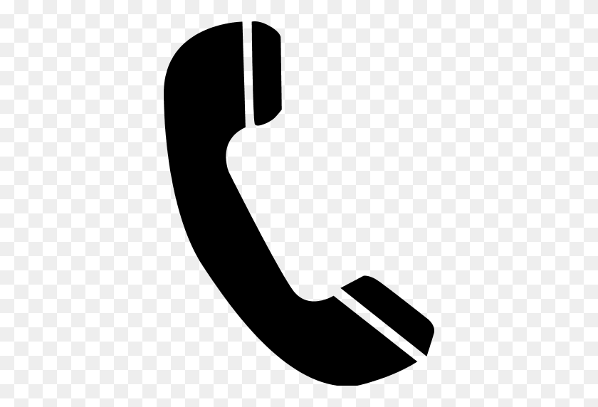 512x512 Call, Phone Icon - Call Icon PNG