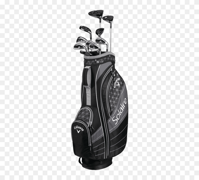 700x700 Callaway Solaire Ladies Golf Package Set Canadian Pro Shop - Solaire PNG