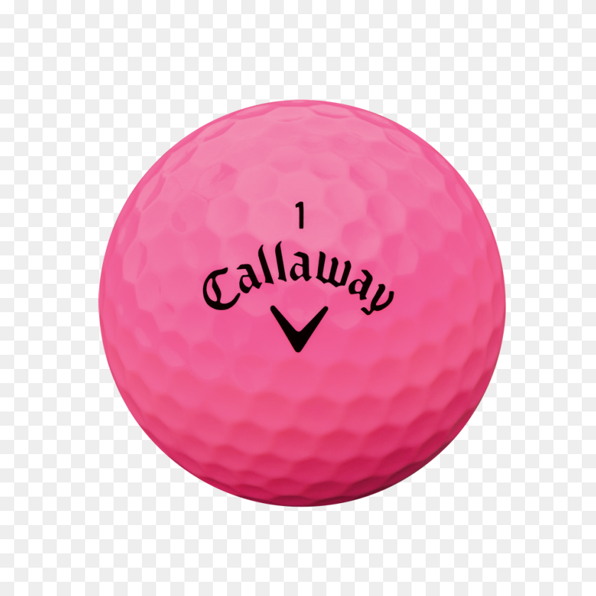 950x950 Callaway Supersoft Ladies Golf Balls Buy - Golf Ball PNG
