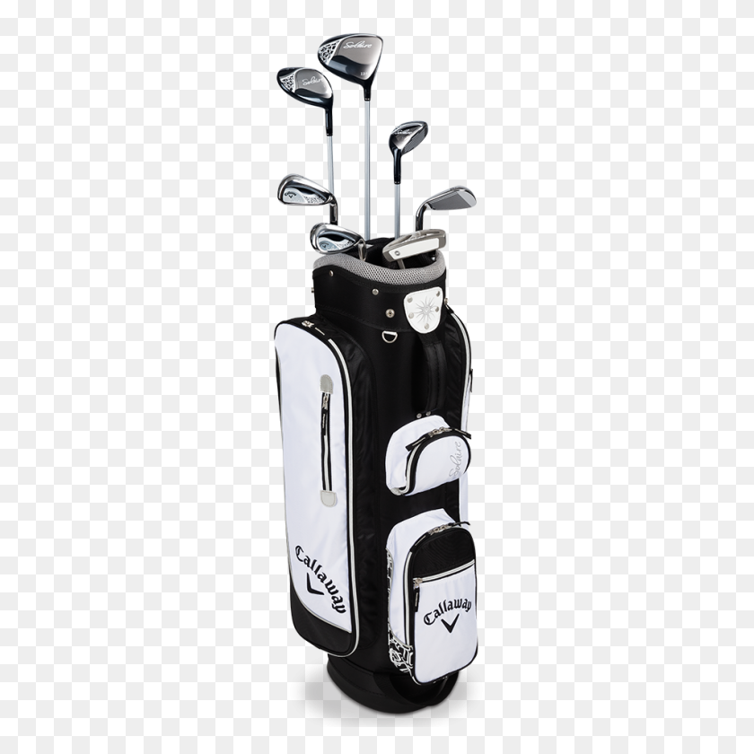 950x950 Callaway Women's Solaire Package Set - Solaire PNG