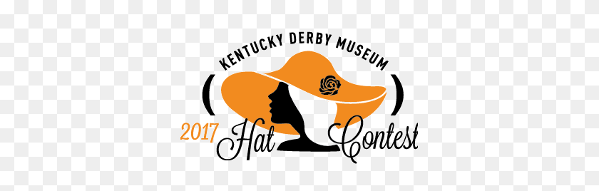 333x208 Calling All Derby Fashionistas To Enter The Kentucky Derby - Derby Clip Art