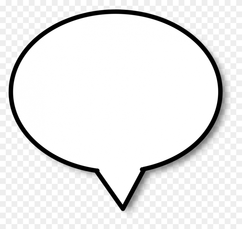 793x750 Callout Speech Balloon Computer Icons Drawing Download Free - Callout PNG