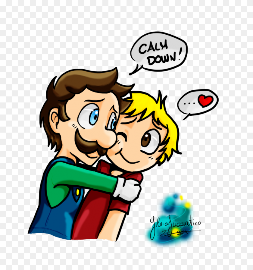 863x926 Calming Someone Down Clipart Loadtve - Calm Body Clipart