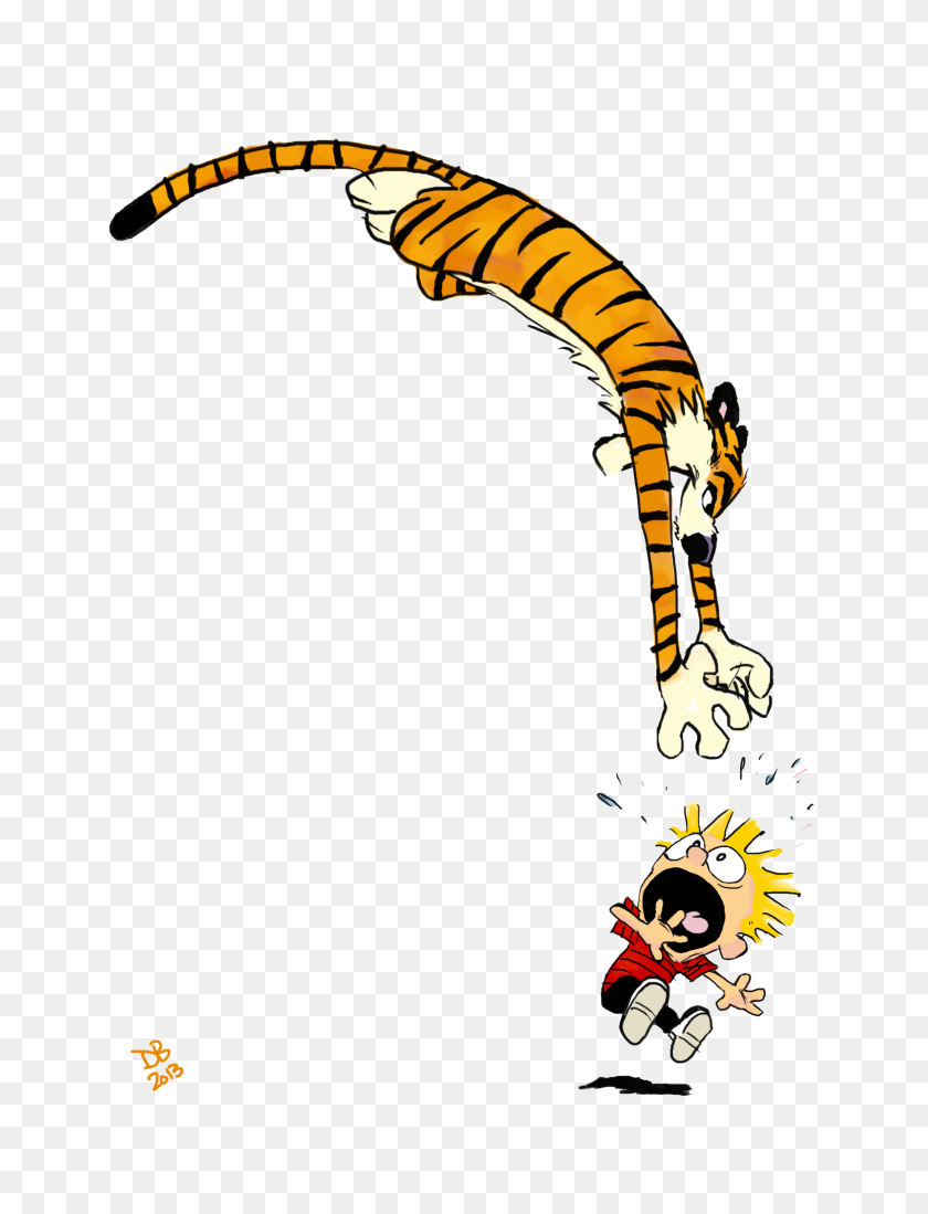 1600x2133 Calvin And Hobbes Png Images Transparent Free Download - Calvin And Hobbes PNG