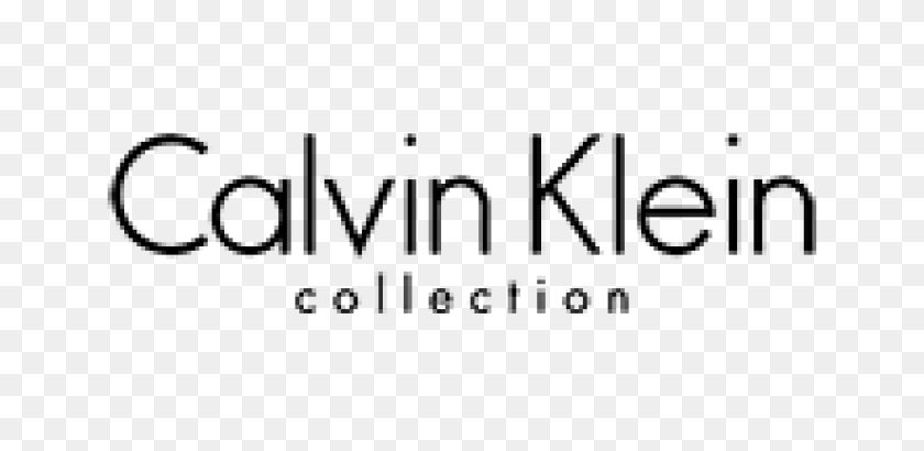 758x350 Calvin Klein - Logotipo De Calvin Klein Png