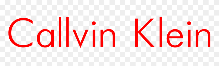 1200x300 Calvin Klein Font Download - Calvin Klein Logo PNG