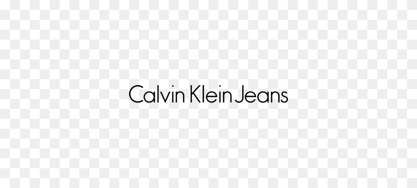 320x320 Calvin Klein Jeans - Calvin Klein Logo PNG