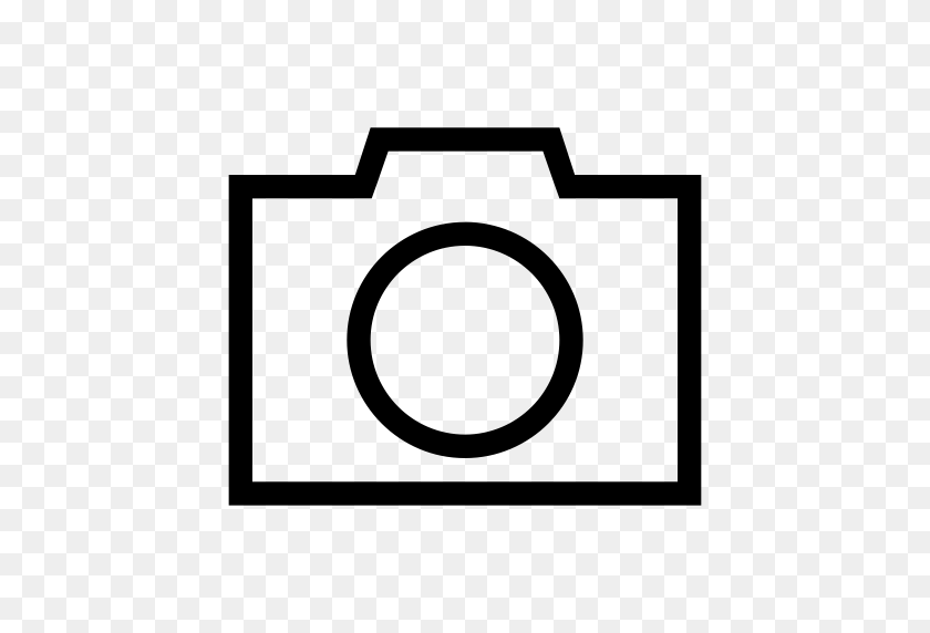 512x512 Cam Buttom Pho Icon With Png And Vector Format For Free Unlimited - Pho PNG
