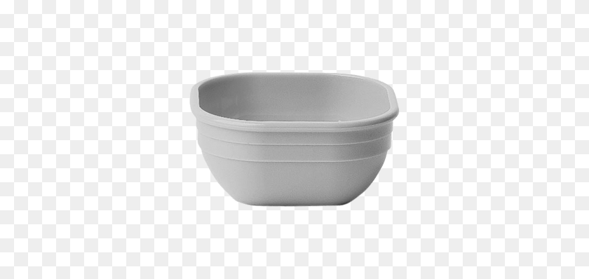 376x338 Cambro - Bowl Of Cereal PNG