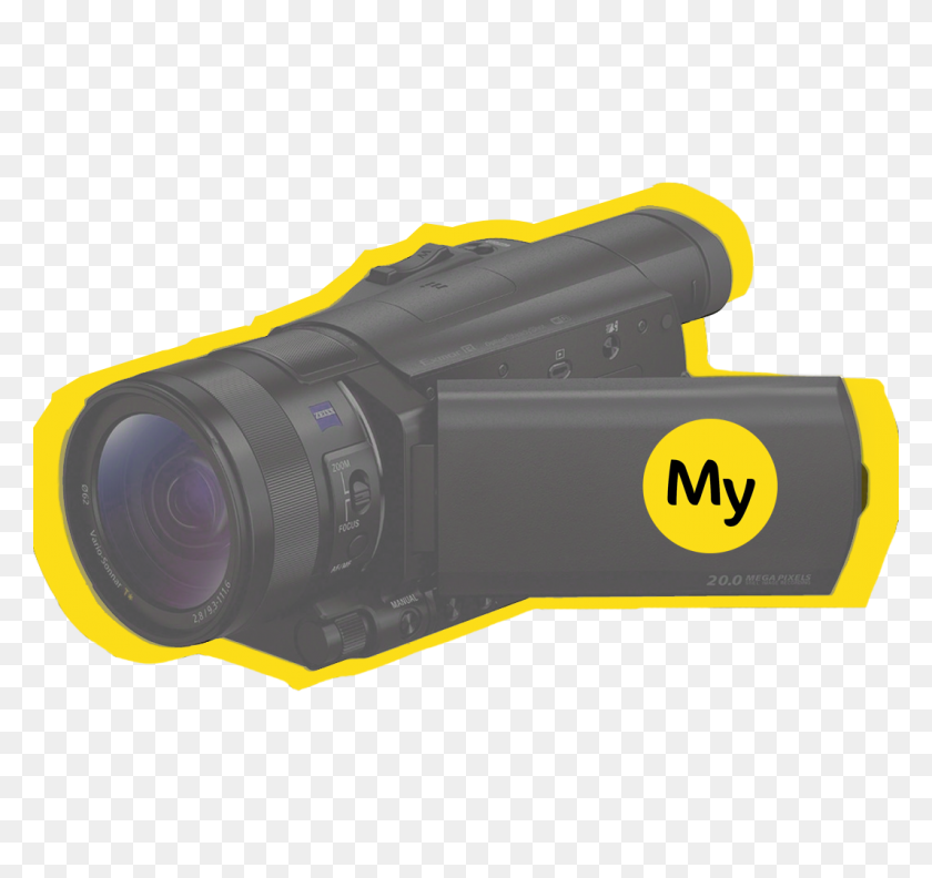 1065x1000 Camcorder Insurance Cover Gadgets Insurance Cover My Gadgets - Camcorder PNG