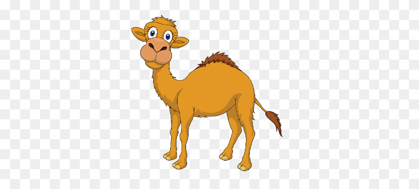 320x320 Camel Clipart Png Png Image - Camel PNG