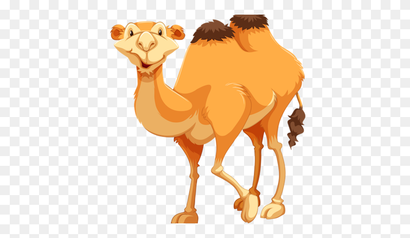 460x428 Camel Drawing Clip Art - Camel Clipart