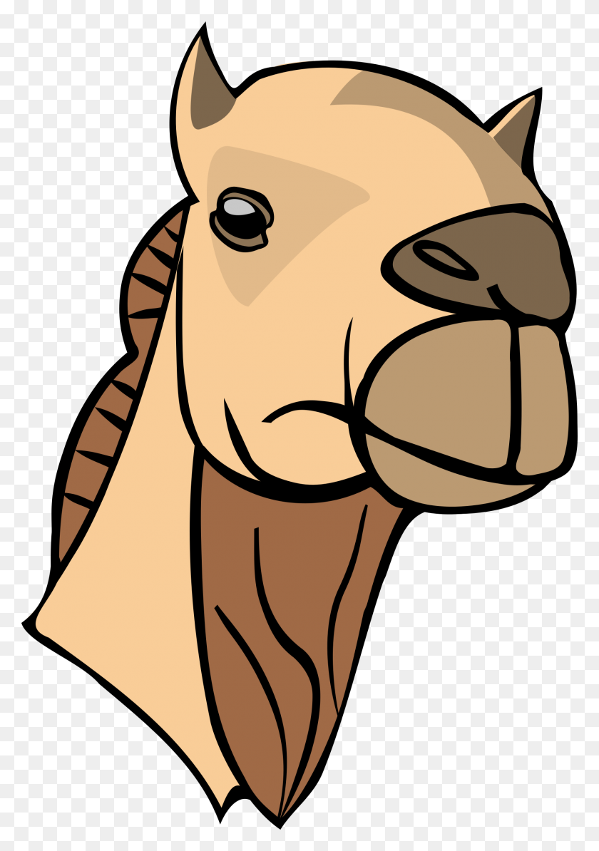 1650x2400 Camels Clipart Big Animal - Nomad Clipart