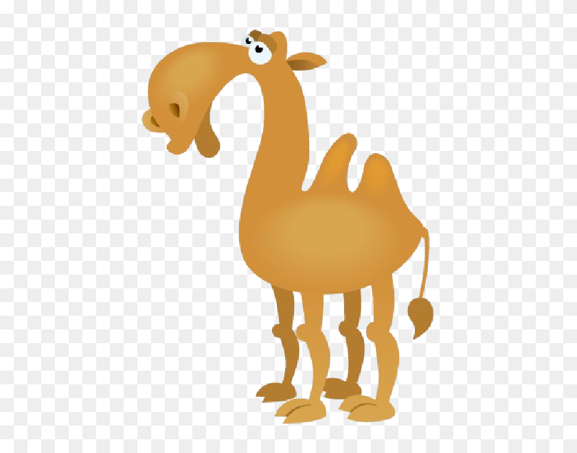 600x600 Camels Clipart Funny - Camel Clipart Blanco Y Negro
