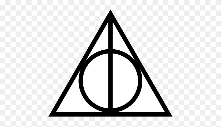 488x424 Cameo Cuts Harry Potter - Quidditch Clipart